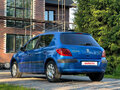 2007 Peugeot 307 I Рестайлинг, синий, 300000 рублей - вид 2