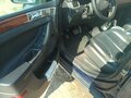 2004 Chrysler Pacifica CS, синий, 625000 рублей - вид 5