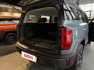 2025 Haval H3 I, серый, 3099000 рублей, вид 5