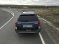 2004 Subaru Outback III, голубой, 820000 рублей - вид 2