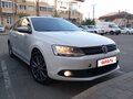 2012 Volkswagen Jetta VI, белый, 1110000 рублей - вид 3