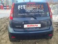 2011 Nissan Note I Рестайлинг, серый, 800000 рублей - вид 1