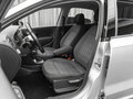 2018 Volkswagen Polo V Рестайлинг, серебристый, 1470000 рублей - вид 8