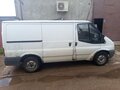 2006 Ford Transit, белый, 350000 рублей - вид 5