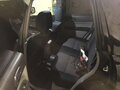 2007 Subaru Forester II Рестайлинг, чёрный - вид 2