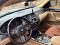 2012 BMW X3 20i xDrive II (F25), коричневый, 2250000 рублей - вид 6