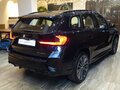 2026 BMW X1 25Li xDrive III (U11/U12), чёрный - вид 3