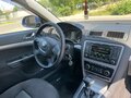 2012 Skoda Octavia II (A5) Рестайлинг, синий, 800000 рублей - вид 9