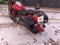 2006 Yamaha XV 1700 Road Star, красный, 550000 рублей - вид 1