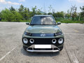 2022 Hyundai Casper I, зелёный, 1201000 рублей - вид 1