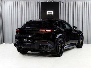 2024 Ferrari Purosangue, чёрный, 80500000 рублей, вид 2