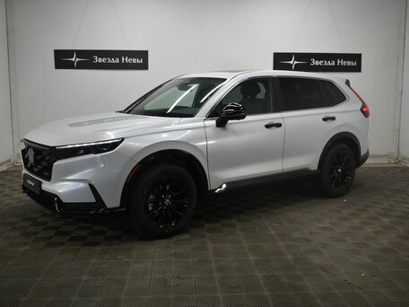 Honda CR-V VI