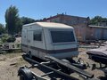 1998 Avento H385TL, белый, 800000 рублей - вид 11