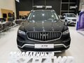 2026 Belgee X70 I Рестайлинг, чёрный - вид 5