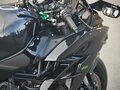 2019 Kawasaki Ninja H2 SX, чёрный, 1499999 рублей - вид 7