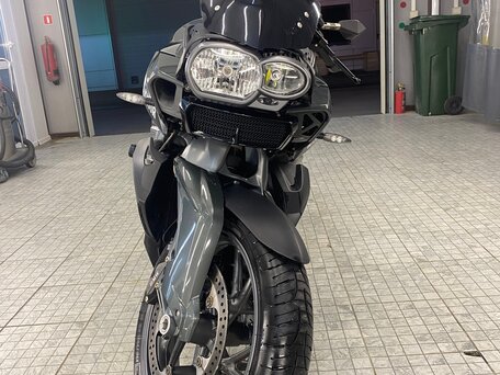 2009 BMW K 1300 R, серый, 949000 рублей, вид 2