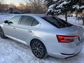 2019 Skoda Superb III Рестайлинг, серый, 3500000 рублей - вид 3
