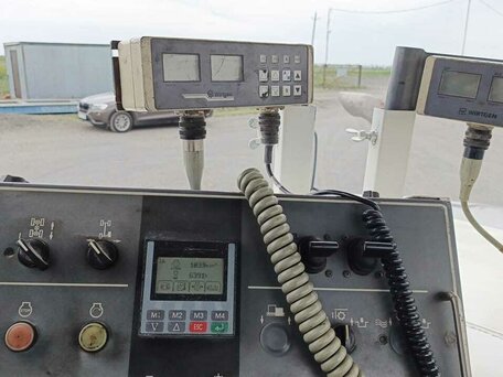 2008 Wirtgen W100, белый, 6900000 рублей, вид 2