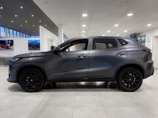 2026 Changan CS35 Max, чёрный, 2814900 рублей, вид 5