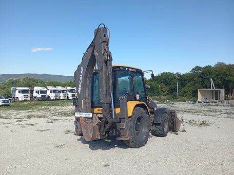 2022 Mecalac TLB890, жёлтый, 5831928 рублей, вид 3