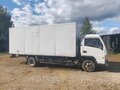 2012 BAW Fenix 3346, белый, 530000 рублей - вид 3