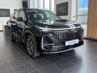 2026 VOLGA K40, чёрный, 3899000 рублей, вид 2