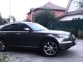 2006 Infiniti FX35 I (S50) Рестайлинг, коричневый, 1350000 рублей - вид 7