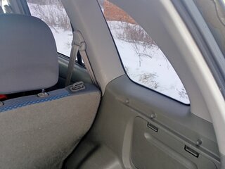 2011 Vortex Tingo I, серый, 580000 рублей, вид 5