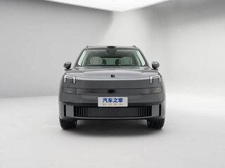 2026 Lynk & Co 900, белый, 7990000 рублей, вид 4