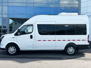 2024 Dongfeng K33, белый, 5100000 рублей, вид 4