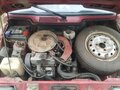 2004 Lada (ВАЗ) 1111 Ока СеАЗ, пурпурный, 100000 рублей - вид 7