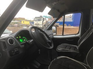 2020 ГАЗ ГАЗель (33023/330273) Фермер, белый, 1490000 рублей, вид 5