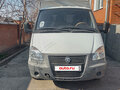 2011 ГАЗ ГАЗель (3302), белый, 1125000 рублей
