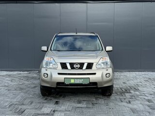 2008 Nissan X-Trail II, золотистый, 1070000 рублей, вид 3