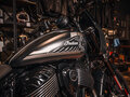 2026 Indian Chief, чёрный, 3150000 рублей - вид 5