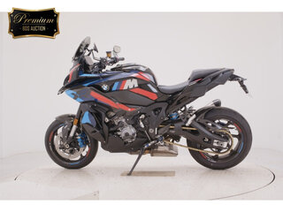 2024 BMW M 1000 XR, чёрный, 2600000 рублей, вид 2