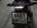 2024 BMW F 900 XR, чёрный, 1250000 рублей - вид 11