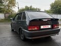 2007 Lada (ВАЗ) 2114, зелёный, 92000 рублей - вид 2