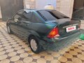 2005 Ford Focus I Рестайлинг, зелёный, 800000 рублей - вид 4