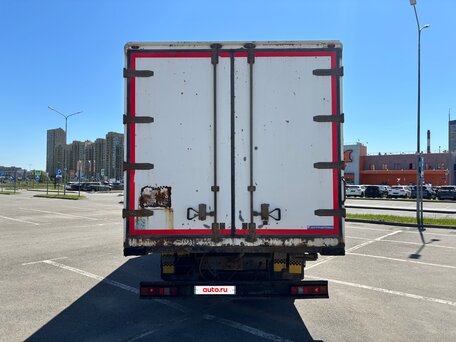 2016 КамАЗ 4308, белый, 2499990 рублей, вид 5