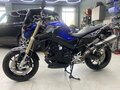 2015 BMW F 800 R, чёрный, 630000 рублей - вид 4