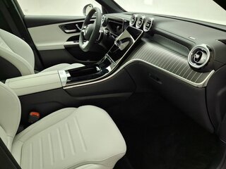 2026 Mercedes-Benz GLC Coupe 300 II (C254), белый, 9990000 рублей, вид 5