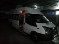 2010 Ford Transit, белый, 700000 рублей - вид 2