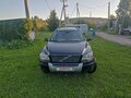 2006 Volvo XC90 I, чёрный, 1000000 рублей