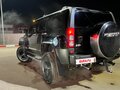 2009 Hummer H3, чёрный, 3350000 рублей - вид 5