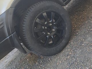 1996 Honda CR-V I, серый, 550000 рублей, вид 4