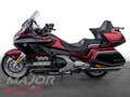 2018 Honda GL 1800 Gold Wing, красный, 2740000 рублей - вид 4