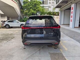 2026 Lexus RX 300 V, чёрный, 6399999 рублей, вид 5