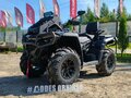 2026 AODES (Odes) Pathcross 1000 Mud Pro, чёрный, 1527000 рублей - вид 5