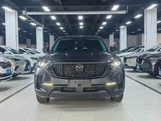 2023 Mazda CX-50, серый, 2290007 рублей, вид 3